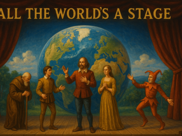 Athelstan Players Carnival Revue