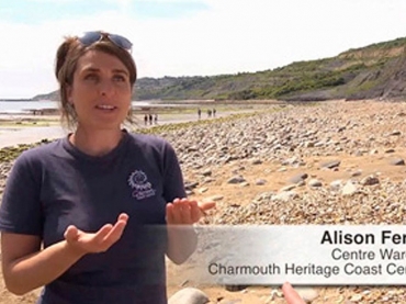 Jurassic Coast and Malmesbury