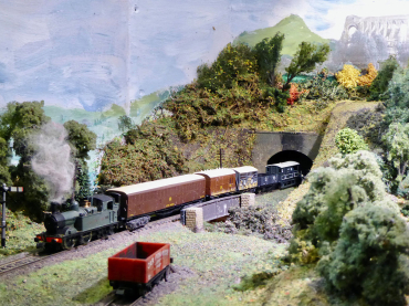 Malmesbury Railway Stories