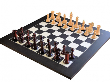 Chess Puzzle Competition