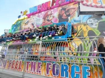 Danters Fun Fair