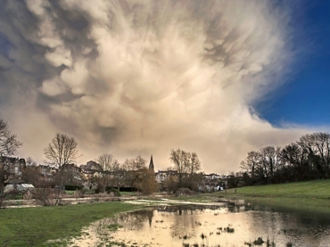 Malmesbury: Past and Future Climate