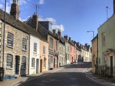 A Guided Walk into Malmesbury’s past