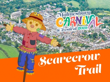 Malmesbury’s Scarecrow Trail